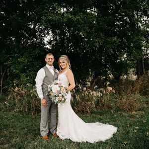 Meet your Posher, Bethany